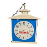Hammï¿½s Light/Clock