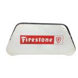 FireStone Tractor Tire Stand