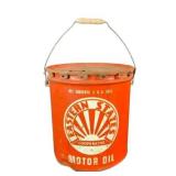 Eastern States Motor Oil 5 Gallon Can
