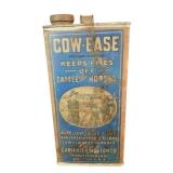 Cow-Ease By Carpenter-Morton Company