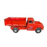 Buddy L Edelbrock Dump Truck