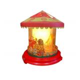 Econolite Corporation Merry-Go-Round