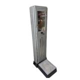 Camco Ticket Scale Coin Op