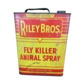 Riley Bros. Animal Spray One Gallon Can