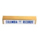 Columbia Records Light