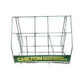 Chilton Professional Repair Manual Rack