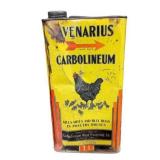Avenarius Carbolineum One Gallon Can