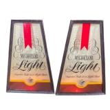 Michelob Light Beer Lights