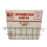 Quality Liquid Feeds Metal Information Display