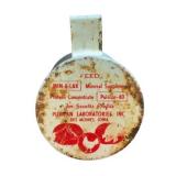 Min-A-Lak Feed Supplement Scoop