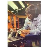 Caterpillar Demolition Display Picture