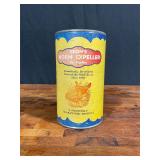 Bromï¿½s Worm Expelled One Pound Can