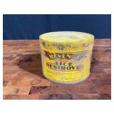 Revenge Live Destroyer Can