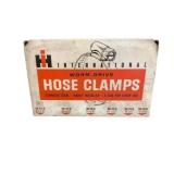 International Hose Clamps Metal Display Rack