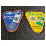 Pair of Cigarette Thermometers