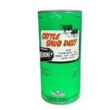 Cattle Grub Dust Can