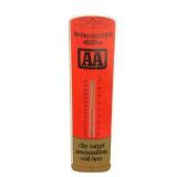 Winchester Western AA Thermometer