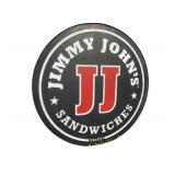 Jimmy Johnï¿½s Signs