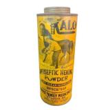 Frost Kalo Antiseptic Healing Powder Can