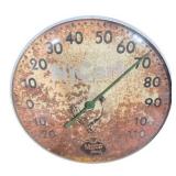 NiCarb Moco Feeds Thermometer