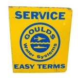 Goulds Water Systems Double Sided Flange