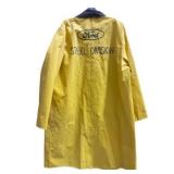 Ford Steel Division Raincoat