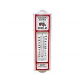 Massey Harris Model 25 Metal Thermometer