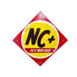 NC + Hybrids Sign