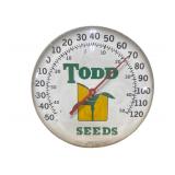 Todd Seeds Thermometer