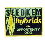 Seedkem Hybrids Sign