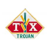 TX Trojan Sign