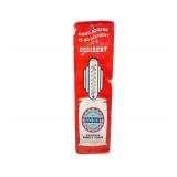 Occident Family Flour Metal Thermometer