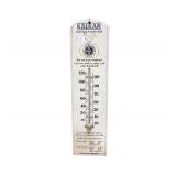 Kalkar "Something to called about" Thermometer