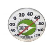 Cargill Hybrid Seeds Thermometer
