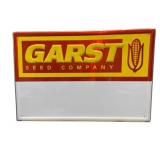 Great Seed Company Embossed Metal Sign