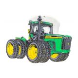 John Deere Double Sided Sign