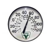 Trisler Thermometer