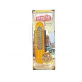Pfister Hybrids Corn Therm/Mirror Advertising