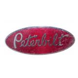 Peterbilt Emblem