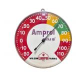 Amprol Plus Thermometer