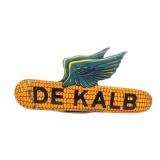 Dekalb Spinner