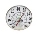 Pioneer Seed Corn Thermometer