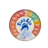 FloxAid Thermometer