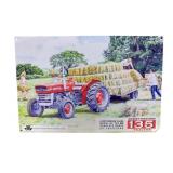 Massey Ferguson Metal Sign