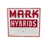 Mark Hybrids