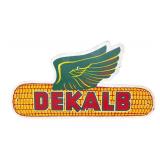 Dekalb Seed Corn Sign