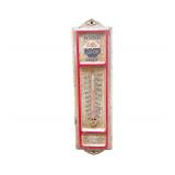 Farm Bureau Coop Metal Thermometer