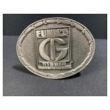 Funkï¿½s G Hybrid Belt Buckle