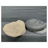 Menï¿½s Vintage Hats