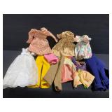 Barbie Clothes